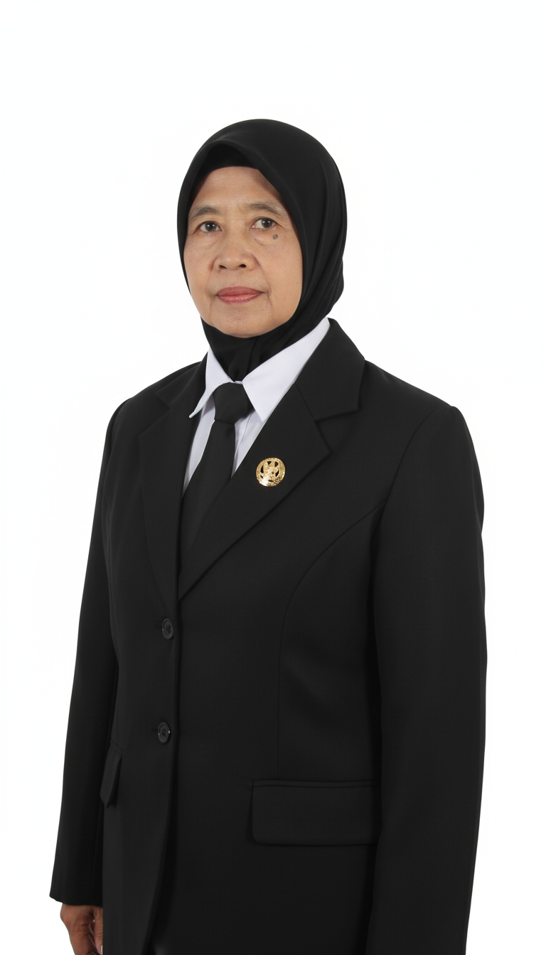 SRI PURWANINGSIH, S.Pd.